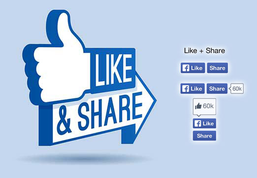 like-and-share