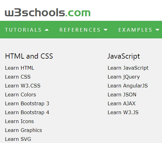 w3schools e1531167630522